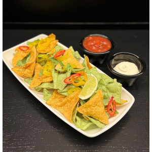 Nacho-annos