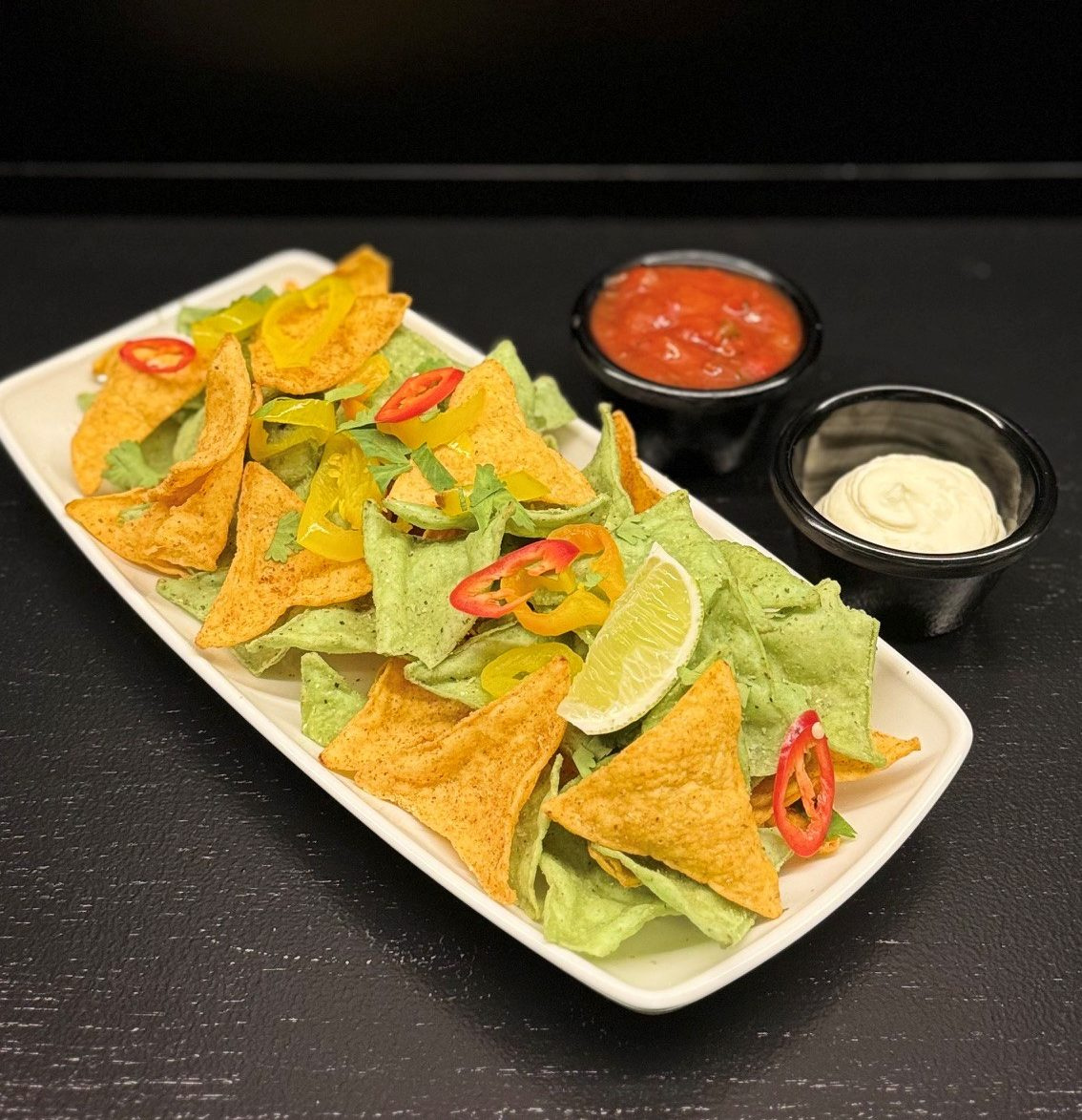 Nacho-annos