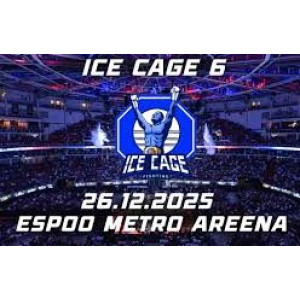 26.12 ICE CAGE