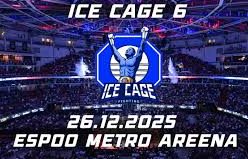26.12 ICE CAGE