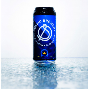 Kiekko-Espoo lager 0,44