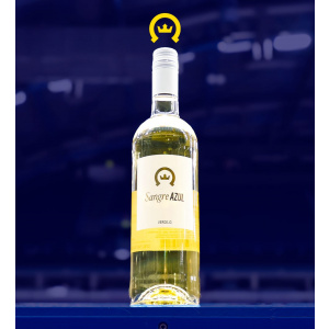 Kiekko-Espoo Sangre Azul Verdejo