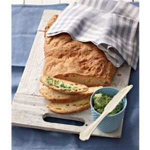 Bread & Table spread