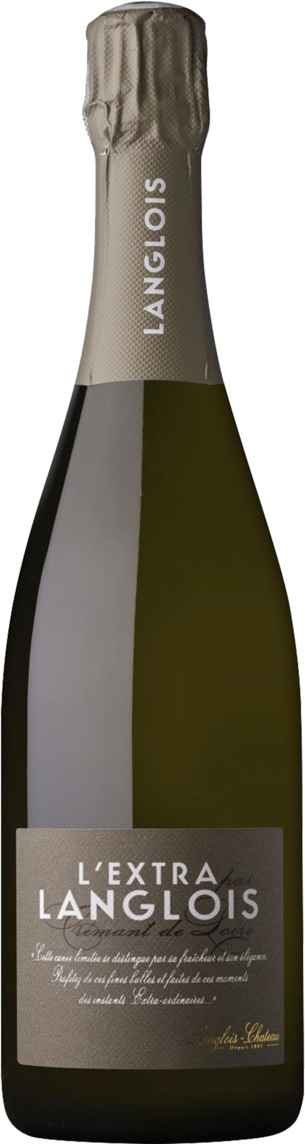 Cremant De Bordeaux