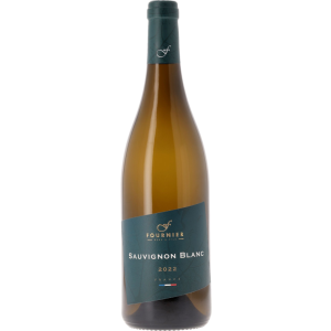 Fournier F sauvignon blanc