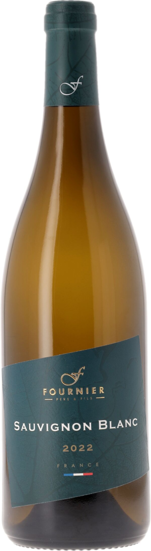 Fournier F sauvignon blanc
