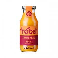 Froosh smoothie 250 ml x 12