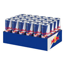 Redbull Energiajuoma 0,25 l x 24 tlk