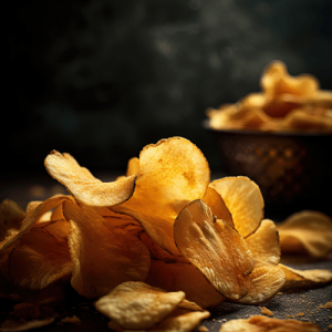 Chips & Dip