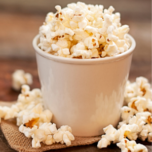 Popcorn