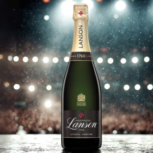 Lanson Le Black Création Brut