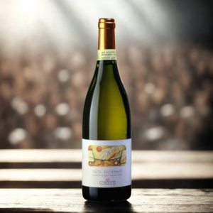 Moscato d'Asti La Vita