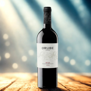 Orube Crianza