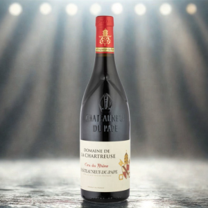 Domaine De La Chartreuse