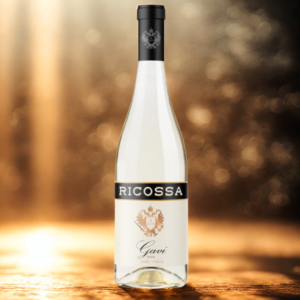 Ricossa Gavi DOCG