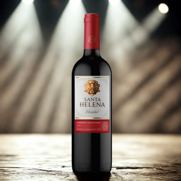 Santa Helena Cabernet Sauvignon