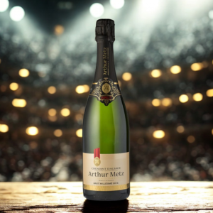 Arthur Metz Cremant