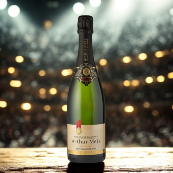 Arthur Metz Cremant
