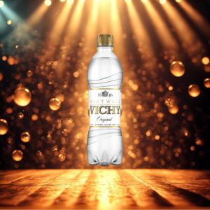 Hartwall Vichy Original 0,5l plo