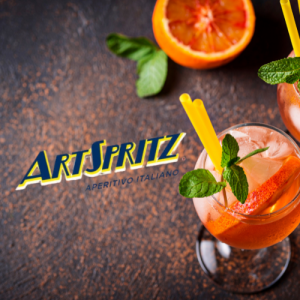 Spritz & Friends -paketti