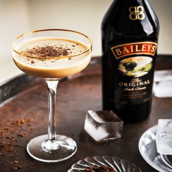 Baileys 4cl