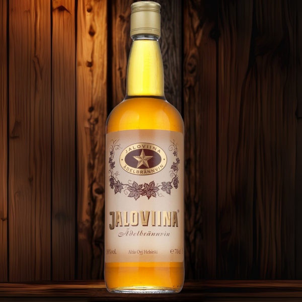 Jaloviina* 4cl