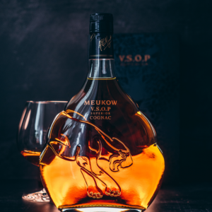 Meukow VSOP 4cl
