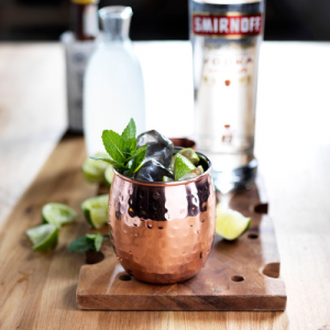 Helsinki Mule -paketti