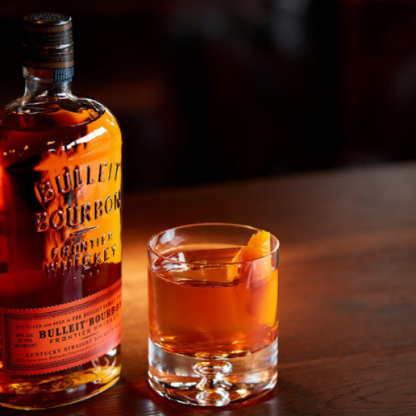 Old Fashioned -paketti