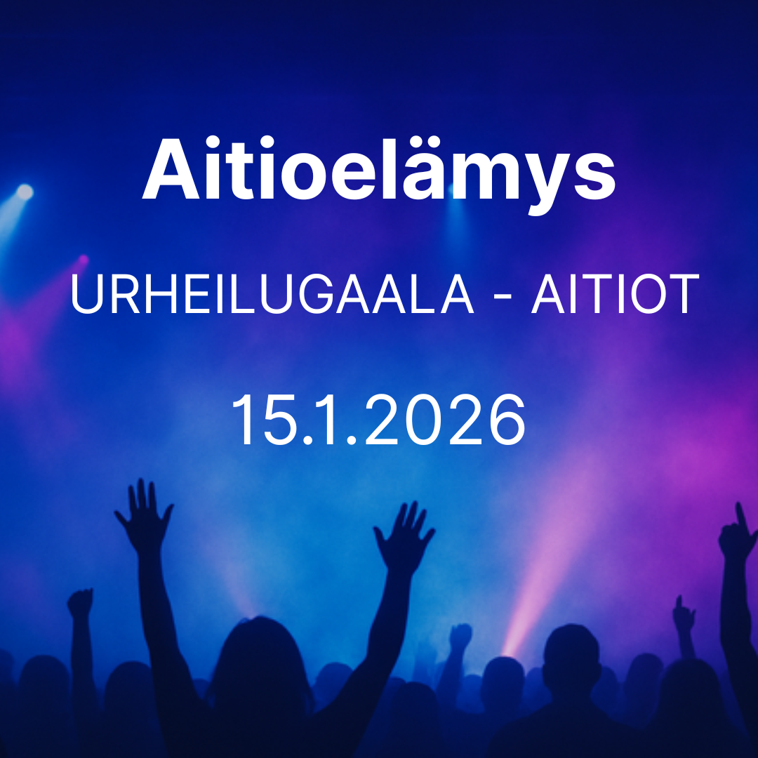 15.1.2026 URHEIGAALA AITIOT