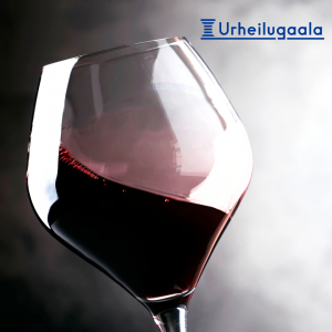 Gaala viini: Dominio de Mudela TEMPRANILLO 2024