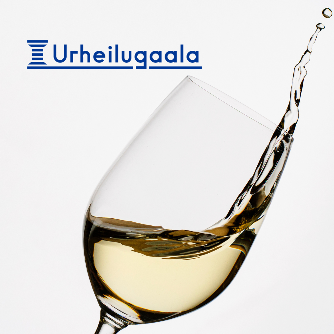 Gaala viini: Dominio de Mudela VERDEJO - AIREN 2024