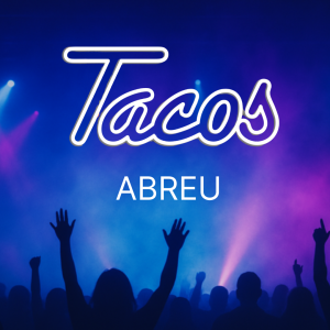 PÄIVÄNMENU ABREU TACO