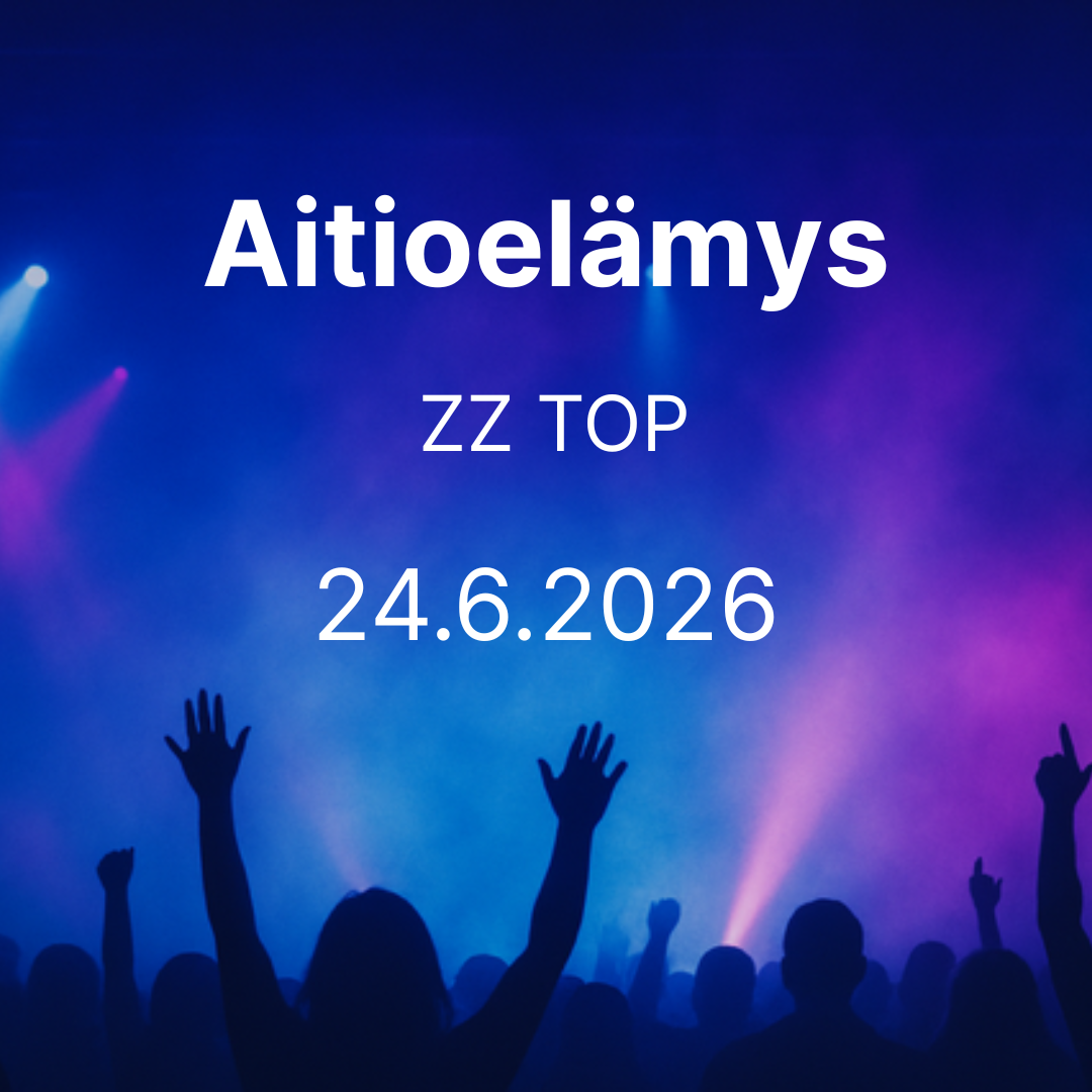 24.6.2026 ZZ TOP