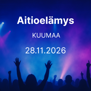 28.11.2026 KUUMAA