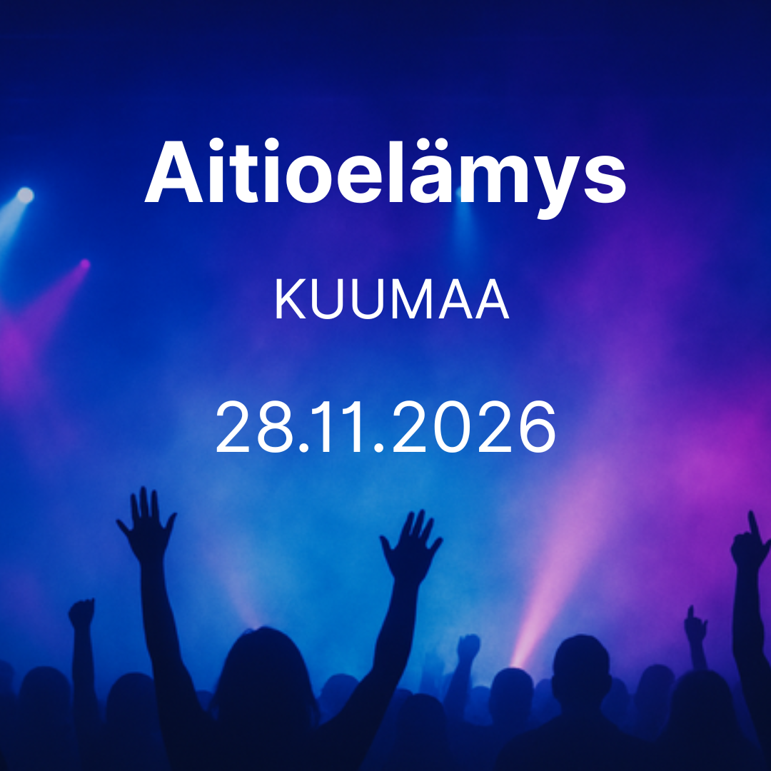 28.11.2026 KUUMAA