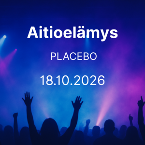 18.10.2026 PLACEBO