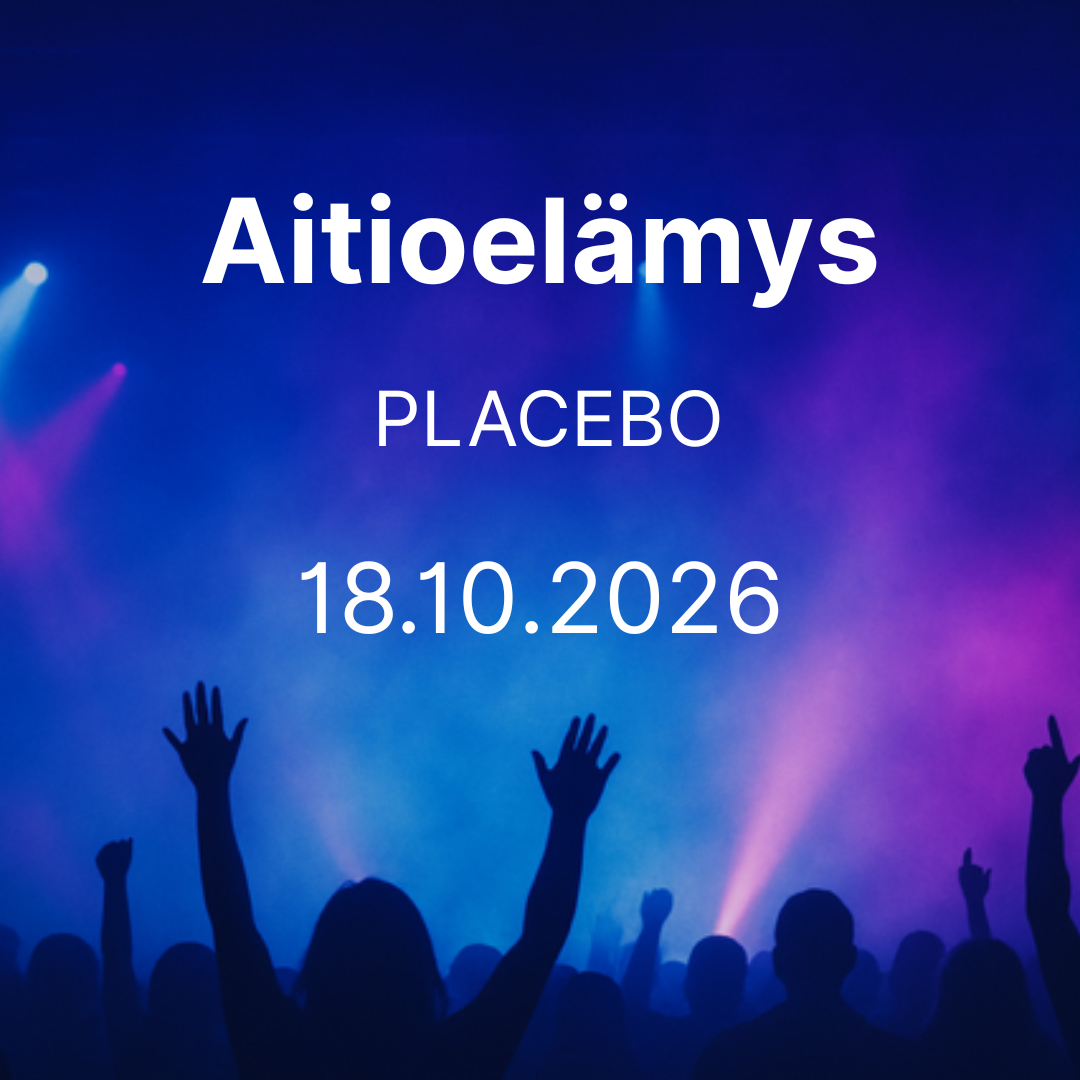 18.10.2026 PLACEBO
