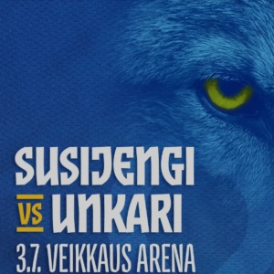 3.7.2026 SUSIJENGI vs. UNKARI