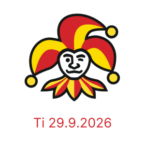 29.9.2026 Jokerit